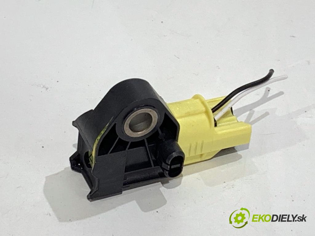 HYUNDAI TUCSON SUV 2021 132 kW 1.6 T-GDI HTRAC 1598 Snímač nárazu 95920-AA100 (Snímač nárazu)