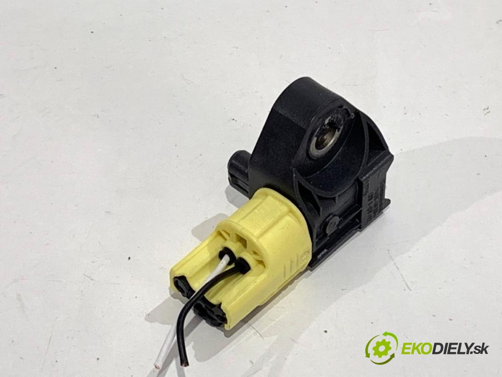 HYUNDAI TUCSON SUV 2021 132 kW 1.6 T-GDI HTRAC 1598 Snímač nárazu 95920-AA100 (Snímač nárazu)