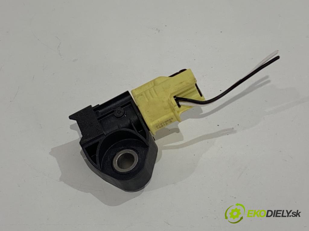 HYUNDAI TUCSON SUV 2021 132 kW 1.6 T-GDI HTRAC 1598 Snímač nárazu 95920-M6000 (Snímač nárazu)