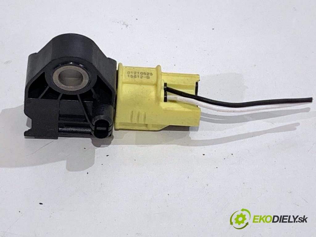 HYUNDAI TUCSON SUV 2021 132 kW 1.6 T-GDI HTRAC 1598 Snímač nárazu 95920-M6000 (Snímač nárazu)