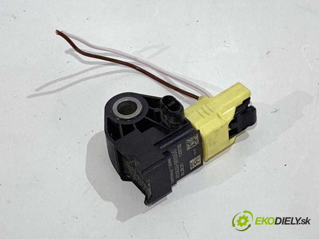 HYUNDAI TUCSON SUV 2021 132 kW 1.6 T-GDI HTRAC 1598 Snímač nárazu 95920-M6000 (Snímač nárazu)