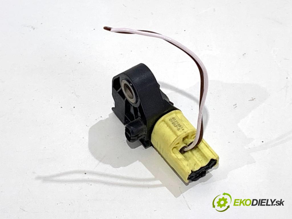 HYUNDAI TUCSON SUV 2021 132 kW 1.6 T-GDI HTRAC 1598 Snímač nárazu 95920-M6000 (Snímač nárazu)