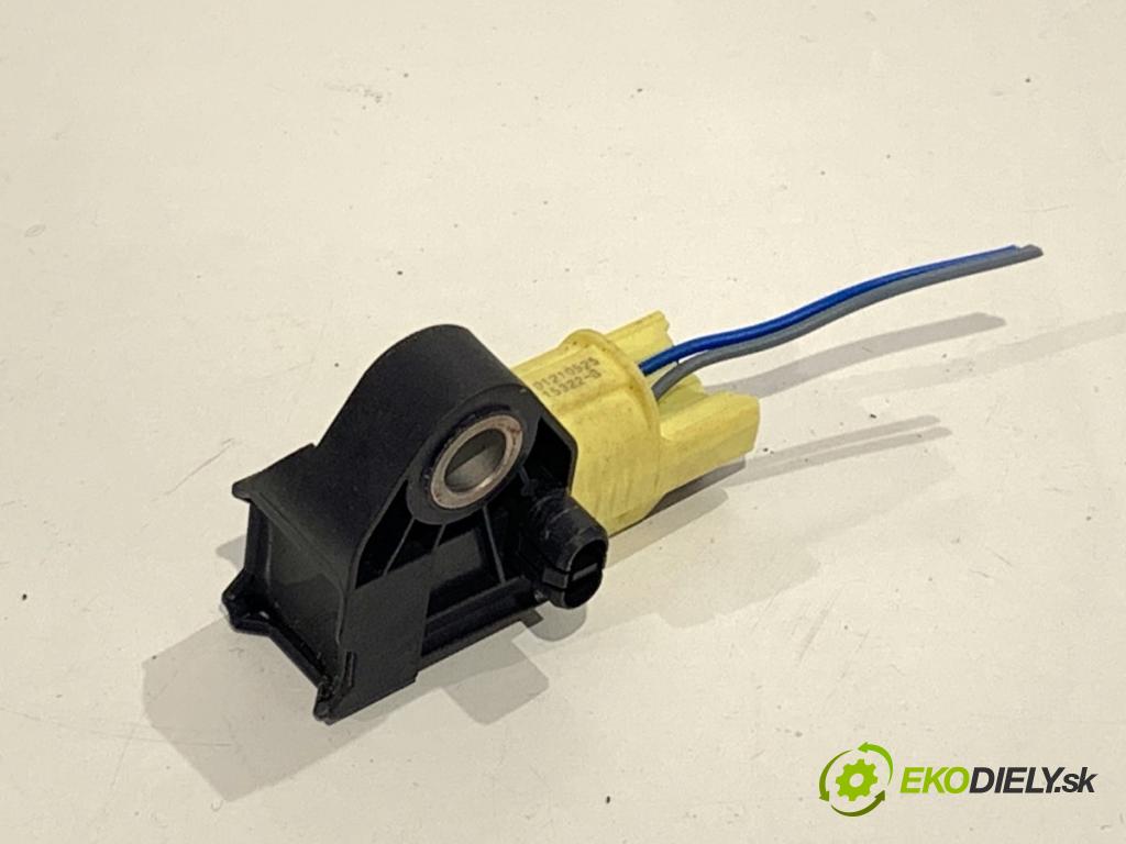 HYUNDAI TUCSON SUV 2021 132 kW 1.6 T-GDI HTRAC 1598 Snímač nárazu 95920-M6000 (Snímač nárazu)