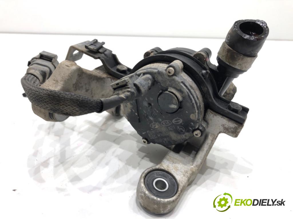 HYUNDAI TUCSON SUV 2021 132 kW 1.6 T-GDI HTRAC 1598 DALŠÍ: Pumpa vody 25160-2MHX1 (Vodná pumpa)