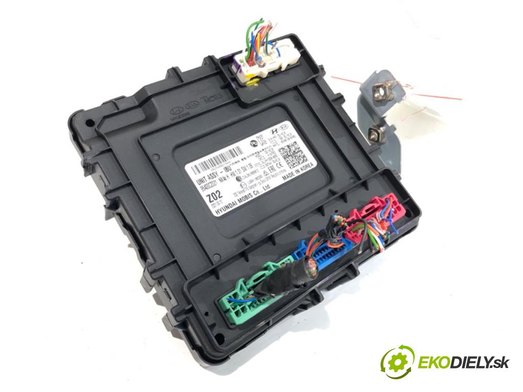 HYUNDAI TUCSON SUV 2021 132 kW 1.6 T-GDI HTRAC 1598 Modul Riadiaca jednotka 95400-CZ021 (Riadiaca jednotka ostatné)