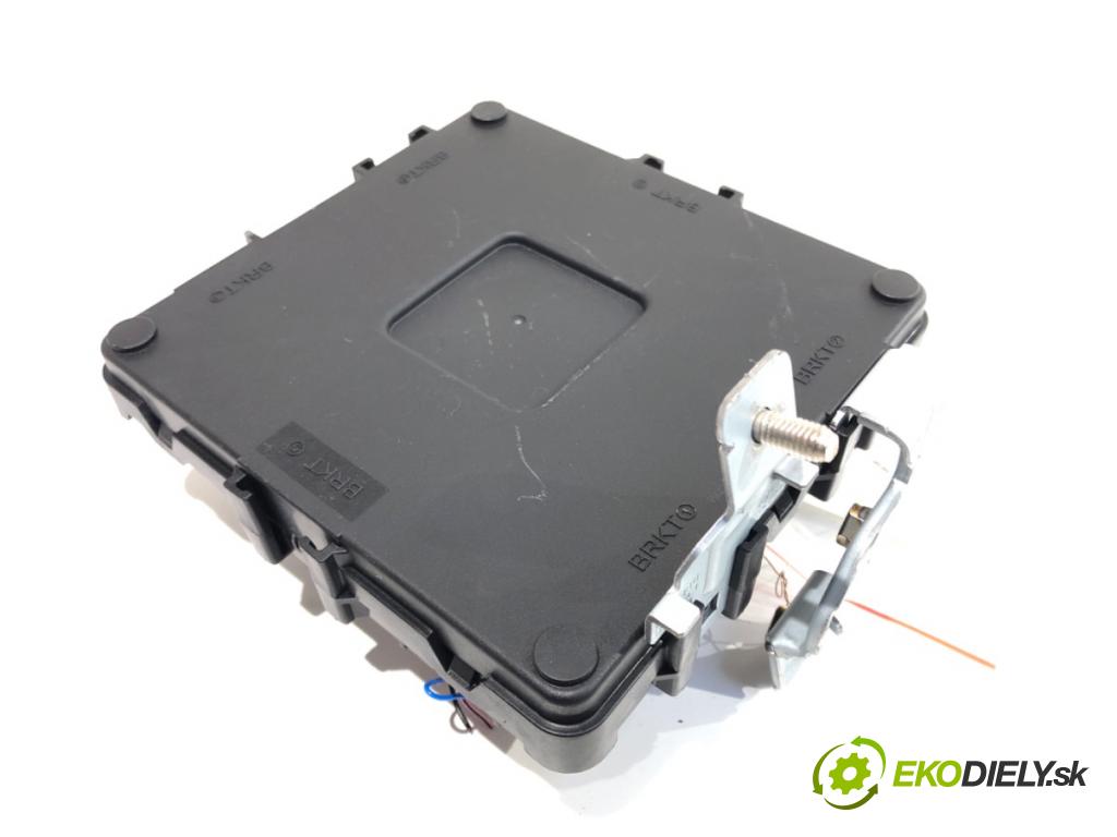 HYUNDAI TUCSON SUV 2021 132 kW 1.6 T-GDI HTRAC 1598 Modul Riadiaca jednotka 95400-CZ021 (Riadiaca jednotka ostatné)