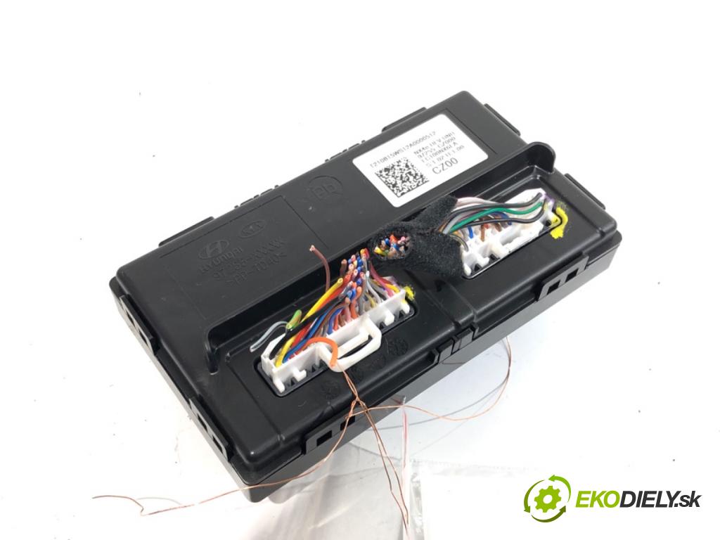 HYUNDAI TUCSON SUV 2021 132 kW 1.6 T-GDI HTRAC 1598 Modul komfortu 97255-CZ000 (Modul komfortu)