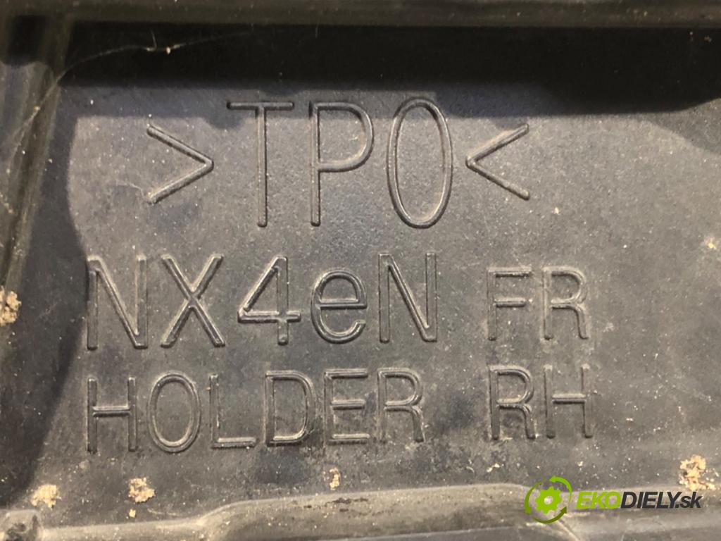 HYUNDAI TUCSON SUV 2021 132 kW 1.6 T-GDI HTRAC 1598 Držiak Uchytenie senzora PDC NX4EN