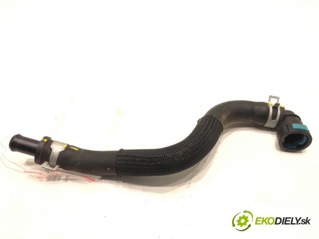 HYUNDAI TUCSON SUV 2021 132 kW 1.6 T-GDI HTRAC 1598 Rúra vody 25436-P0000