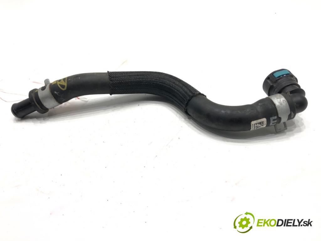 HYUNDAI TUCSON SUV 2021 132 kW 1.6 T-GDI HTRAC 1598 Rúra vody 25436-P0000