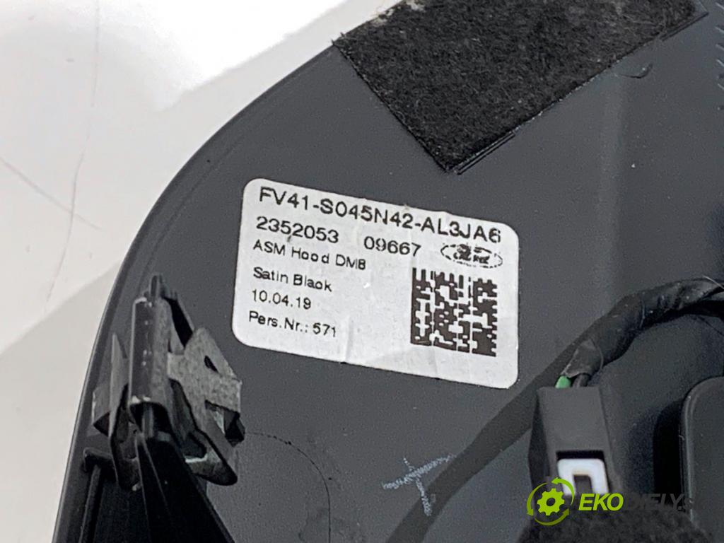 FORD KUGA II SUV 2019 110 kW 1.5 EcoBoost 1499 clona přístrojovky interiéru GV41-S045N42-ADW