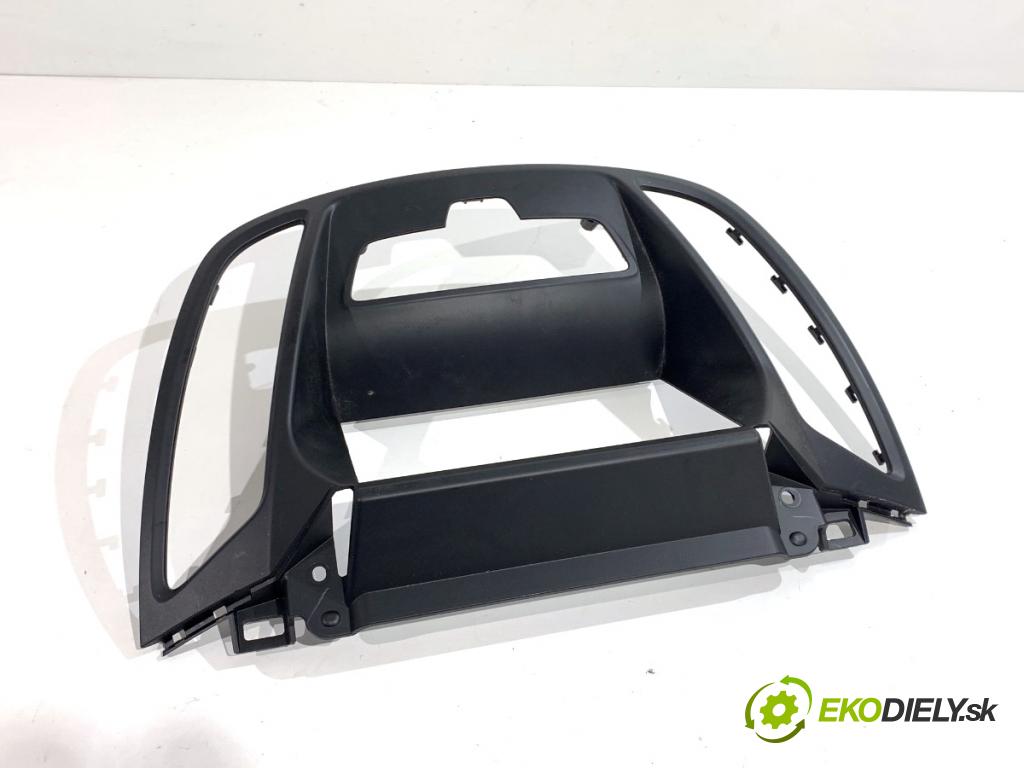 FORD KUGA II SUV 2019 110 kW 1.5 EcoBoost 1499 rámeček radia GV41-18835-BJW