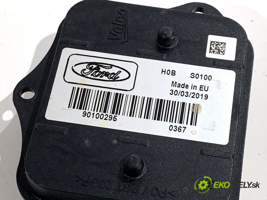 FORD KUGA II SUV 2019 110 kW 1.5 EcoBoost 1499 Modul uhlu svetla 90100295