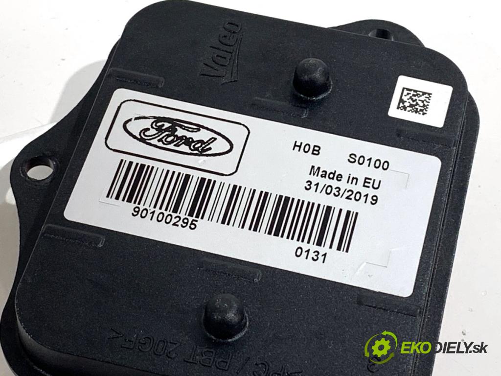 FORD KUGA II SUV 2019 110 kW 1.5 EcoBoost 1499 modul otáčky světla 90100295