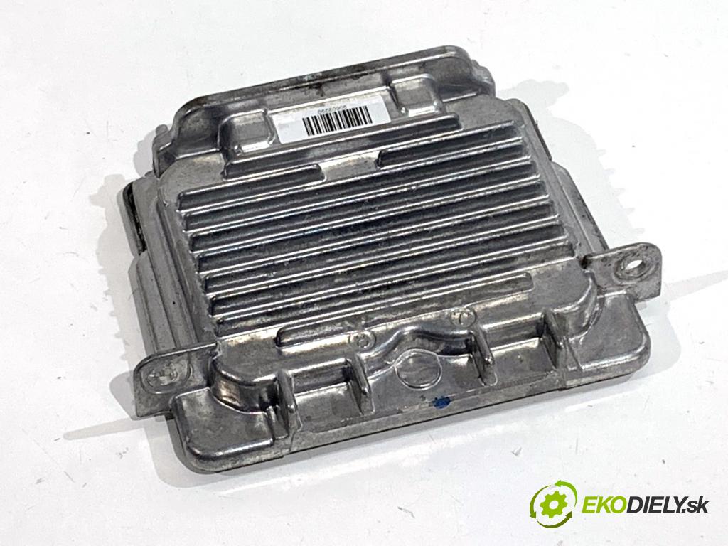 FORD KUGA II SUV 2019 110 kW 1.5 EcoBoost 1499 Menič XENON 89089352 (Riadiaca jednotka xenónu)