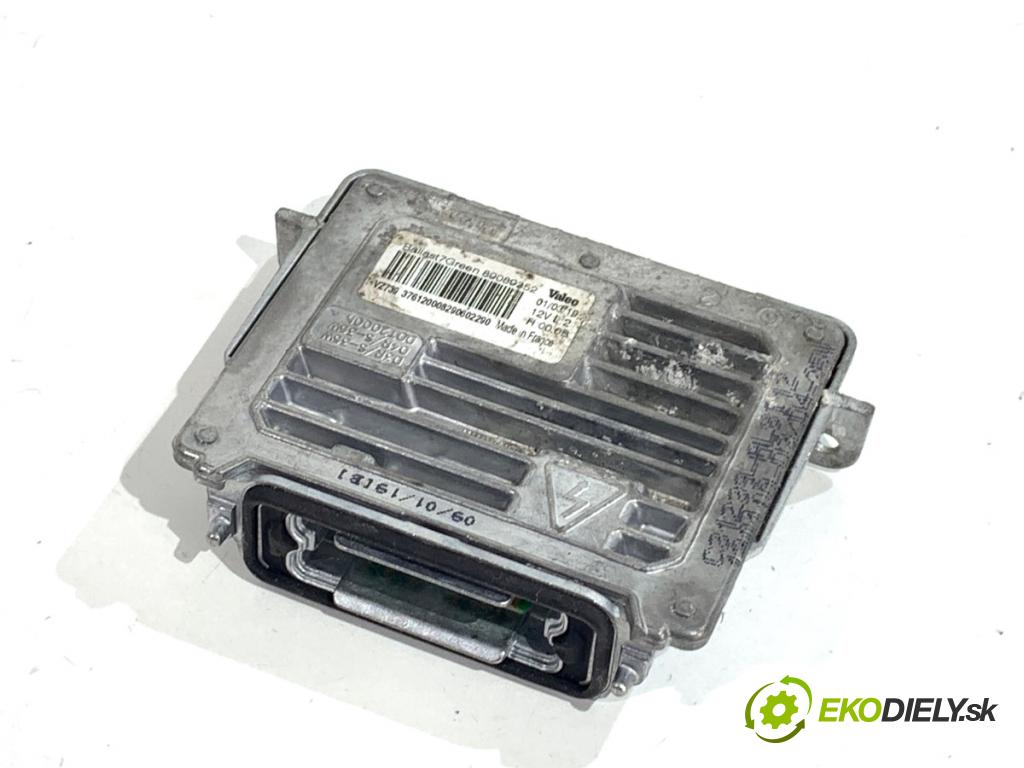 FORD KUGA II SUV 2019 110 kW 1.5 EcoBoost 1499 Menič XENON 89089352 (Riadiaca jednotka xenónu)