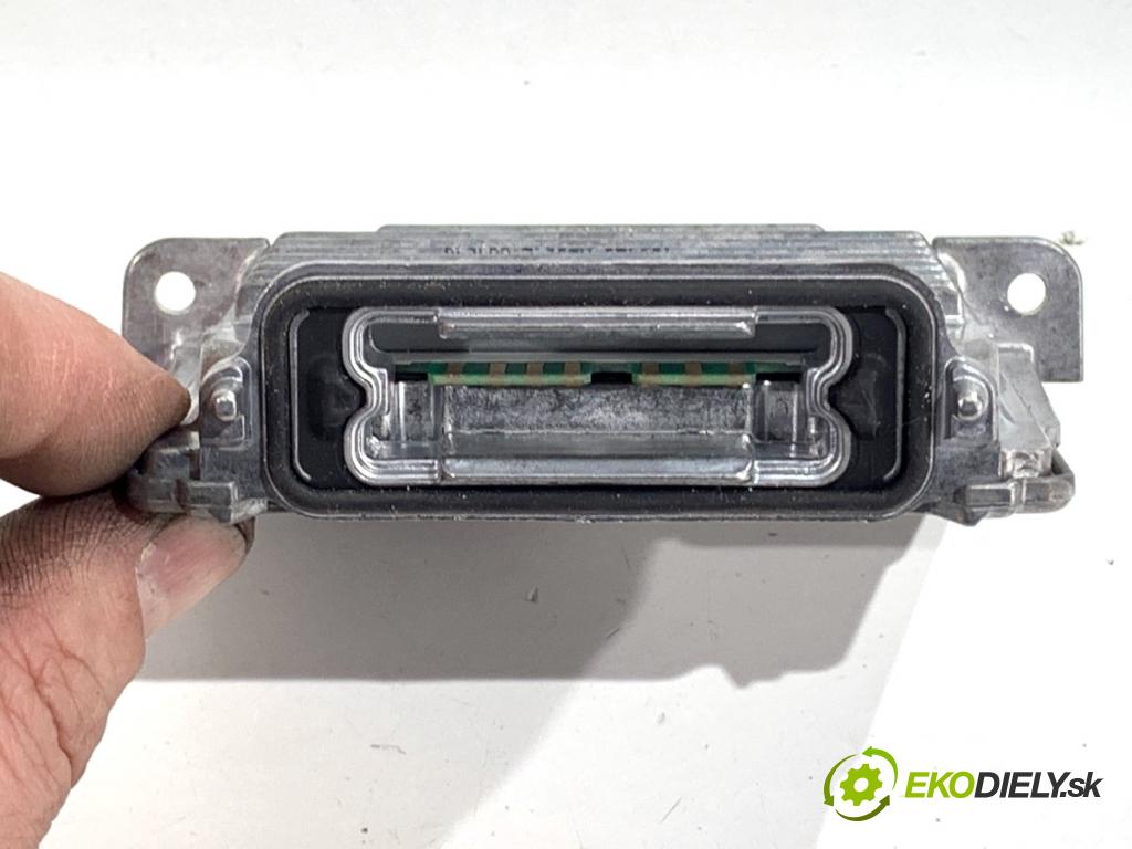 FORD KUGA II SUV 2019 110 kW 1.5 EcoBoost 1499 Menič XENON 89089352 (Riadiaca jednotka xenónu)