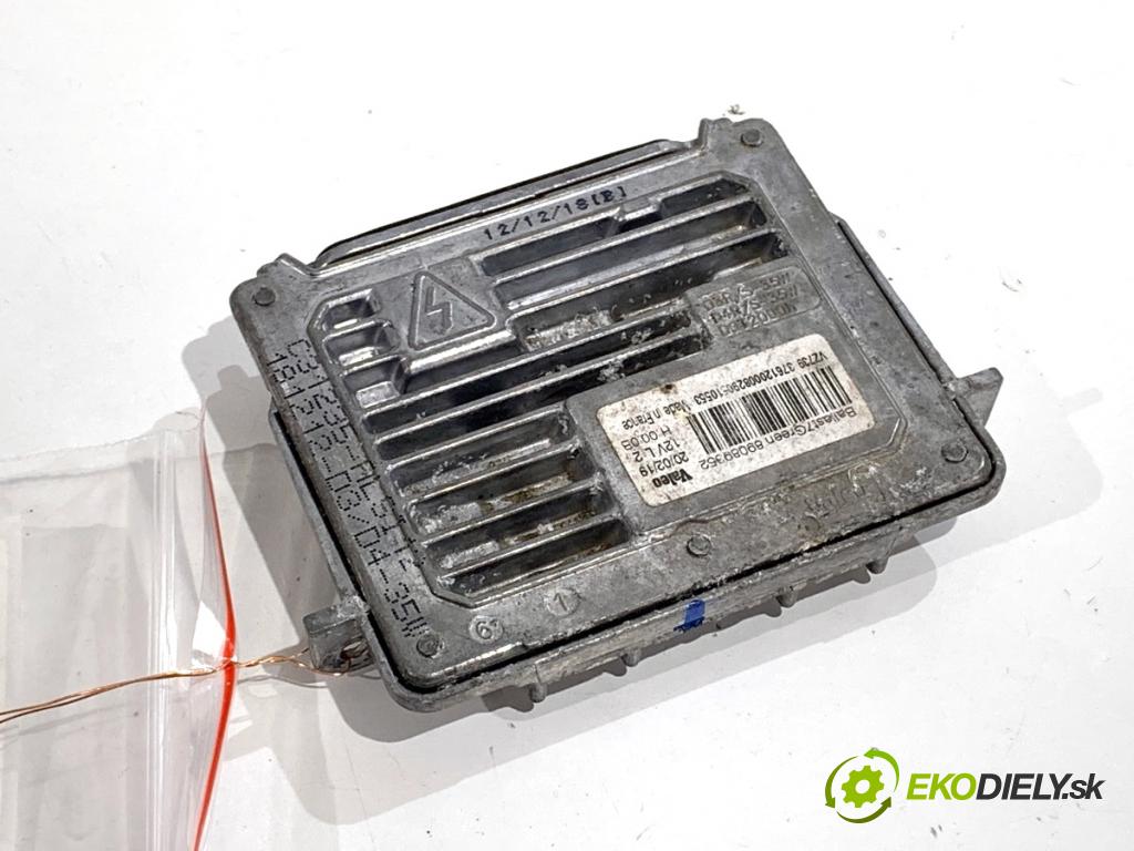 FORD KUGA II SUV 2019 110 kW 1.5 EcoBoost 1499 Menič XENON 89089352 (Riadiaca jednotka xenónu)