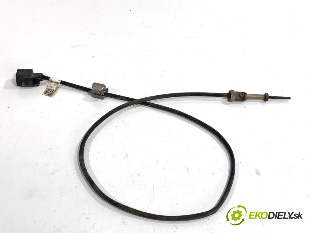 FORD KUGA II SUV 2019 110 kW 1.5 EcoBoost 1499 Snímač teploty spalín K1DA-12B591-BA (Snímač)