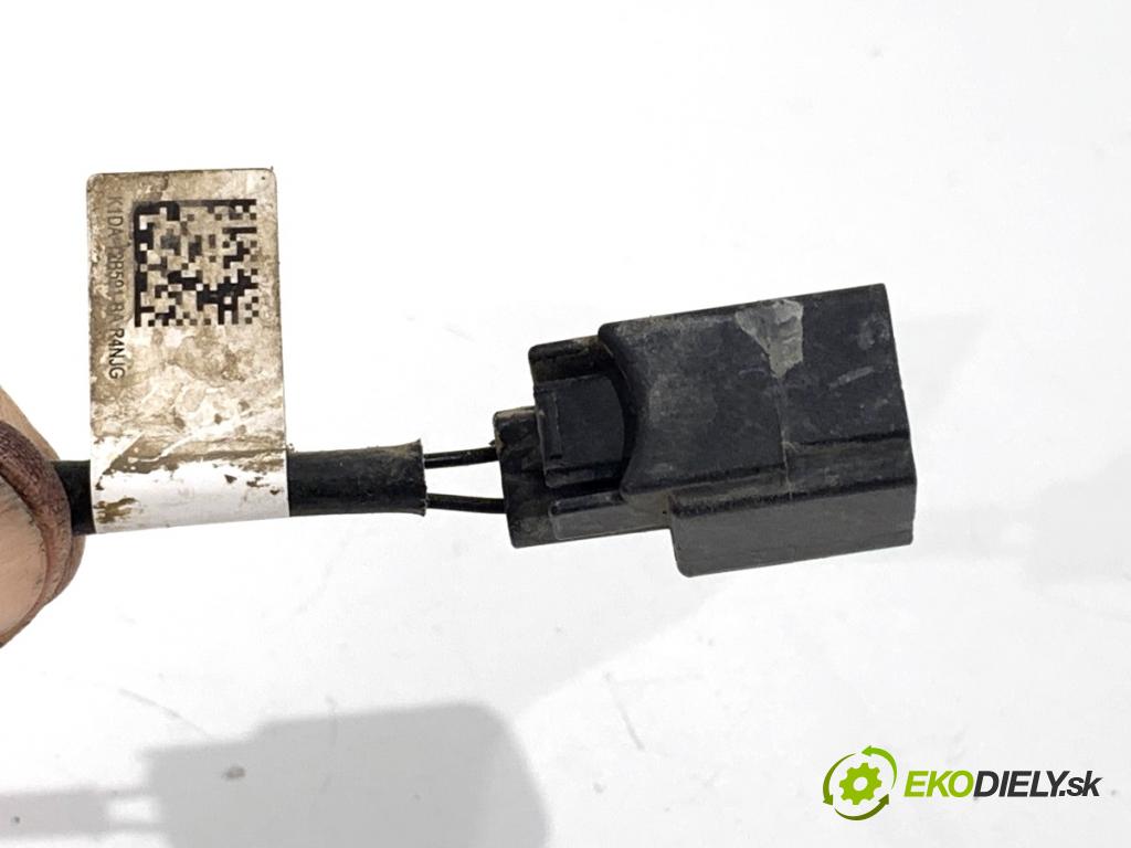 FORD KUGA II SUV 2019 110 kW 1.5 EcoBoost 1499 Snímač teploty spalín K1DA-12B591-BA (Snímač)