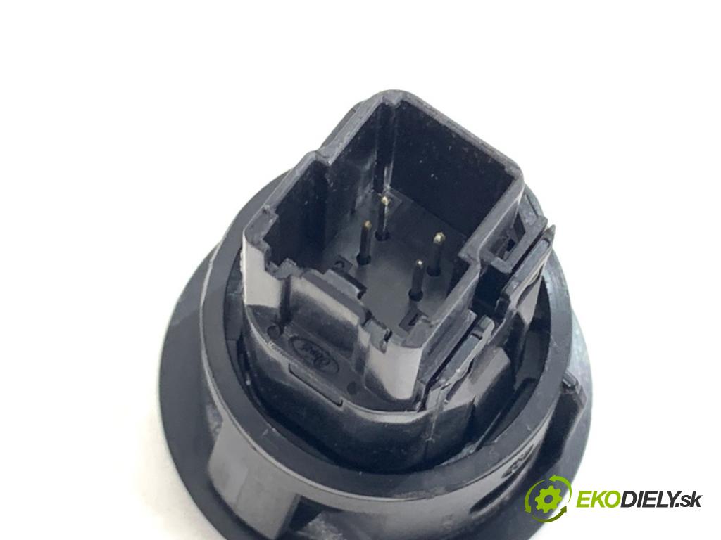 FORD KUGA II SUV 2019 110 kW 1.5 EcoBoost 1499 vypínač ZAPALOVÁNÍ: START/STOP F1ET14C376AA