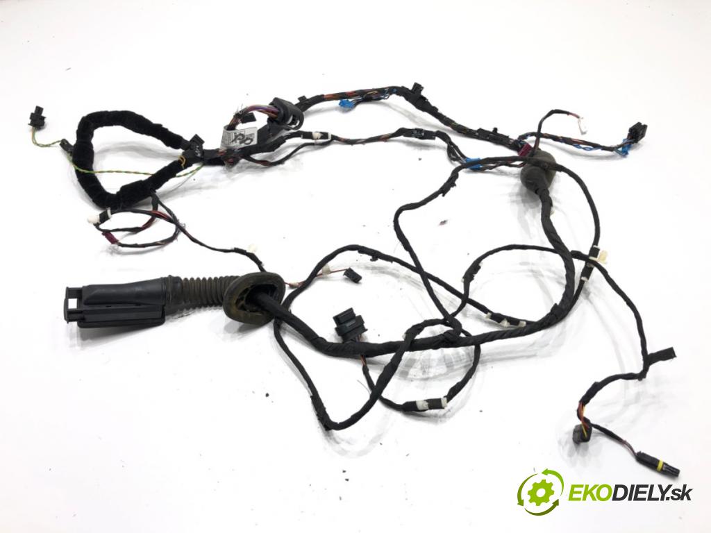 BMW G30 sedan 2021 110 kW 518 d Mild-Hybrid 1995 Káblovačka Dvere predný pravy 9841275