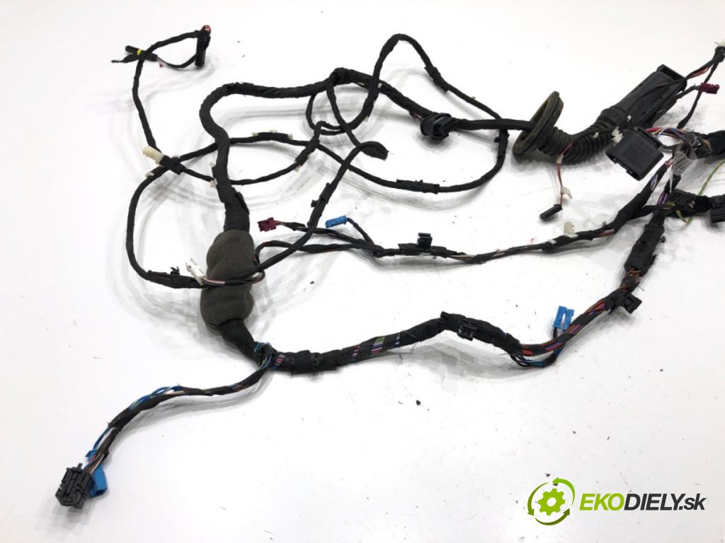 BMW G30 sedan 2021 110 kW 518 d Mild-Hybrid 1995 Káblovačka Dvere predný pravy 9841275