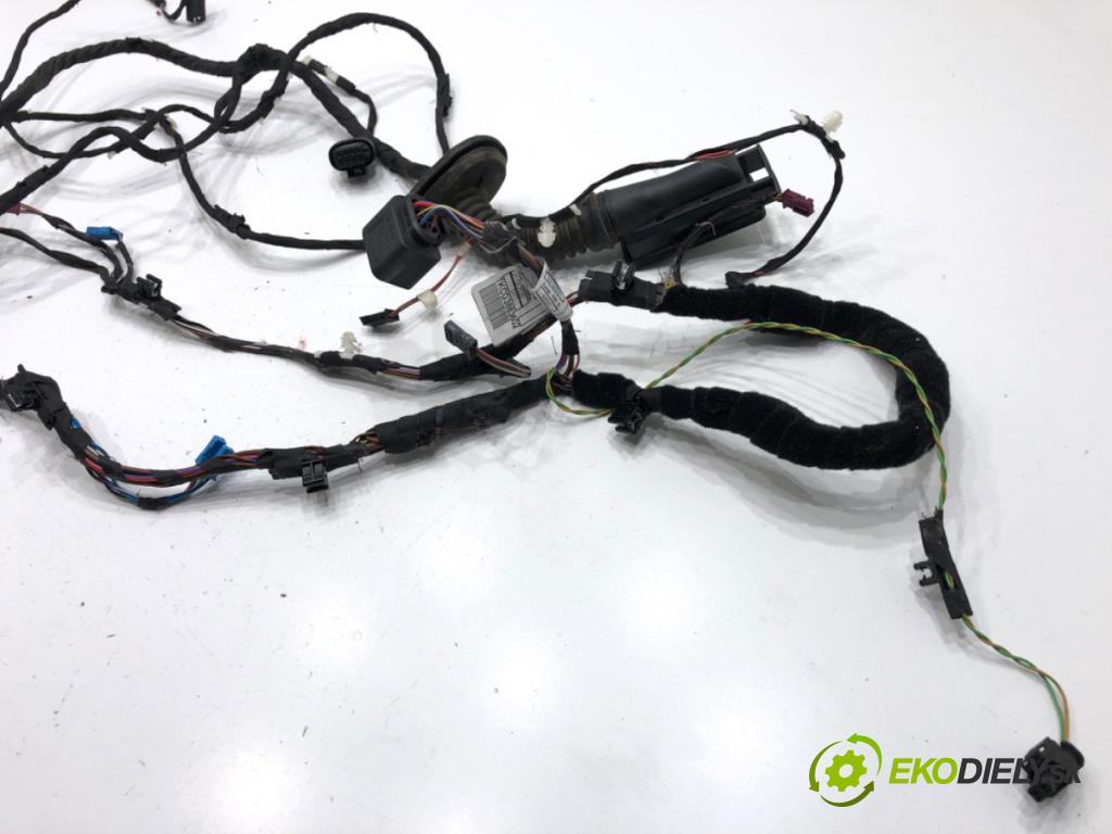 BMW G30 sedan 2021 110 kW 518 d Mild-Hybrid 1995 Káblovačka Dvere predný pravy 9841275