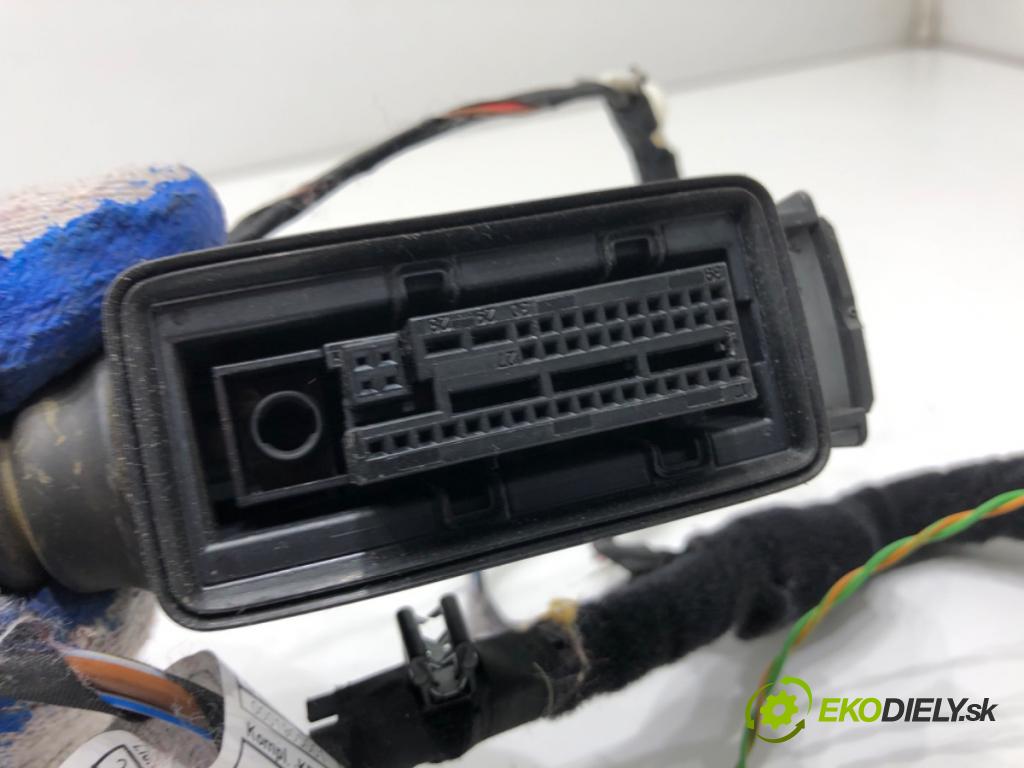 BMW G30 sedan 2021 110 kW 518 d Mild-Hybrid 1995 Káblovačka Dvere predný pravy 9841275