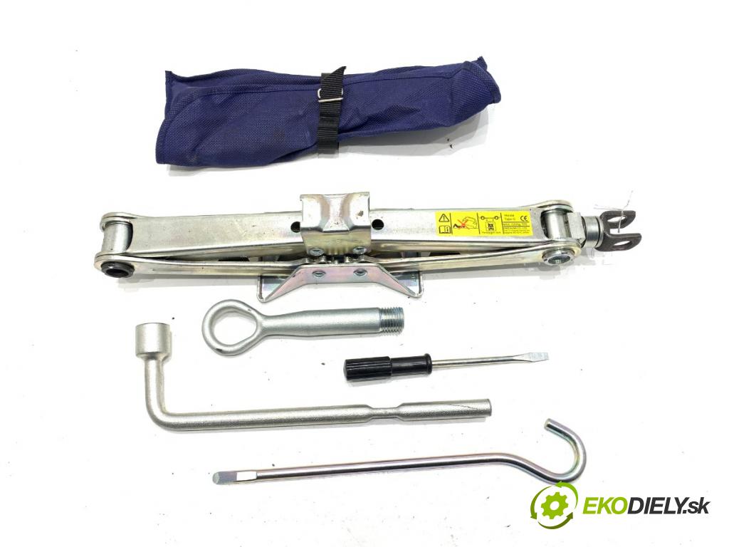 HONDA HR-V SUV 2017 96 kW 1.5 (RU1) 1498 souprava náradí 