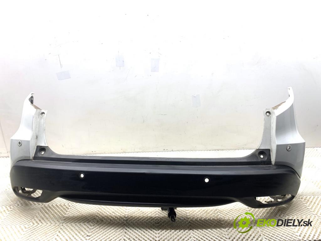 HONDA HR-V SUV 2017 96 kW 1.5 (RU1) 1498 nárazník zadní část  (Klika dveří ostatní)