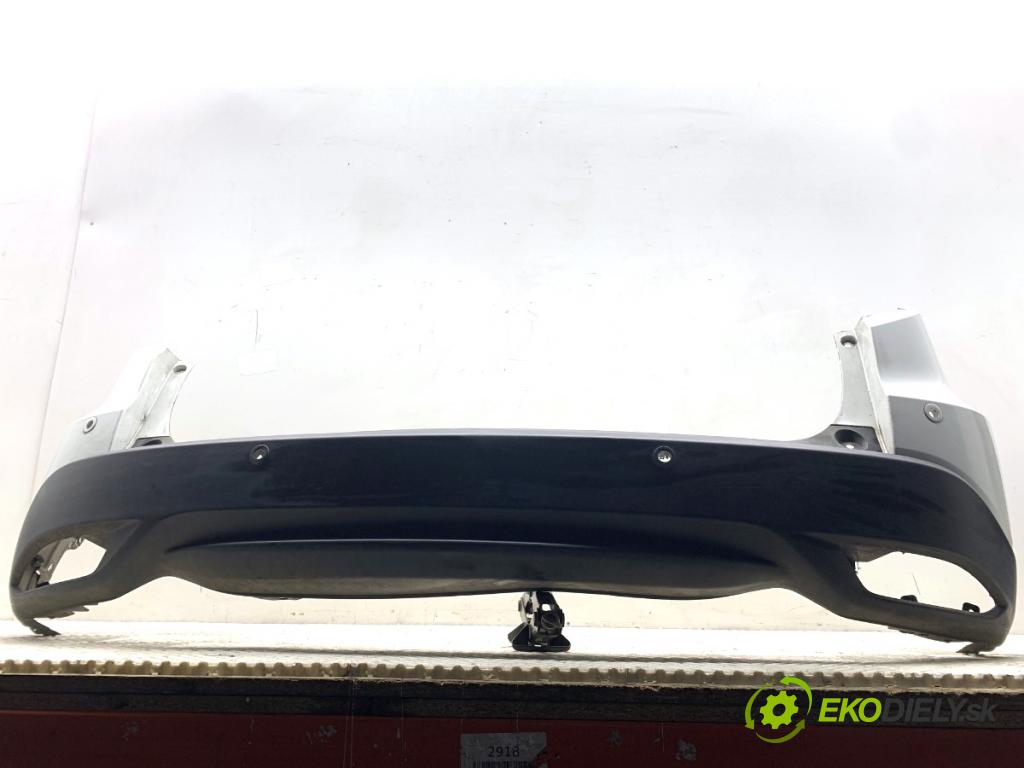 HONDA HR-V SUV 2017 96 kW 1.5 (RU1) 1498 nárazník zadní část  (Klika dveří ostatní)