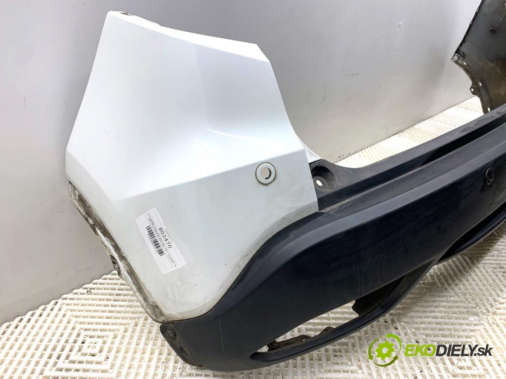 HONDA HR-V SUV 2017 96 kW 1.5 (RU1) 1498 nárazník zadní část  (Klika dveří ostatní)