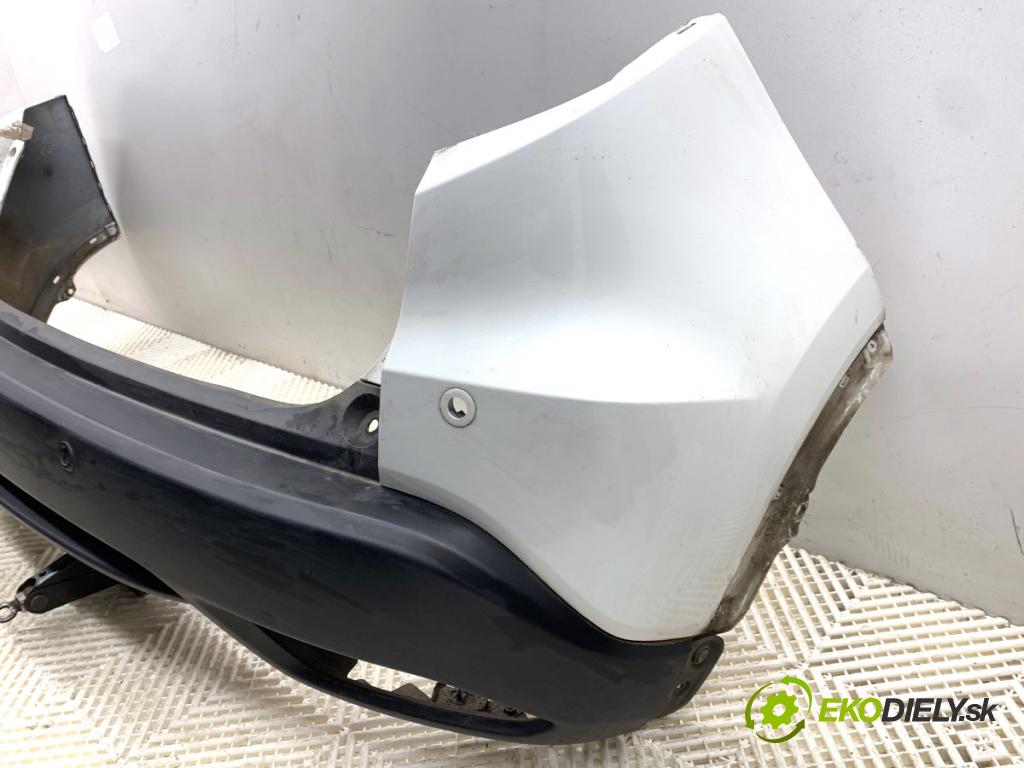 HONDA HR-V SUV 2017 96 kW 1.5 (RU1) 1498 nárazník zadní část  (Klika dveří ostatní)