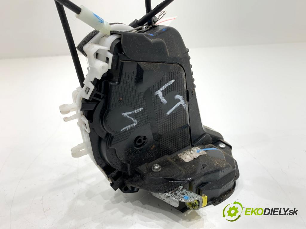 HONDA HR-V SUV 2017 96 kW 1.5 (RU1) 1498 zámok dveře levý zadní část M85-14120M2