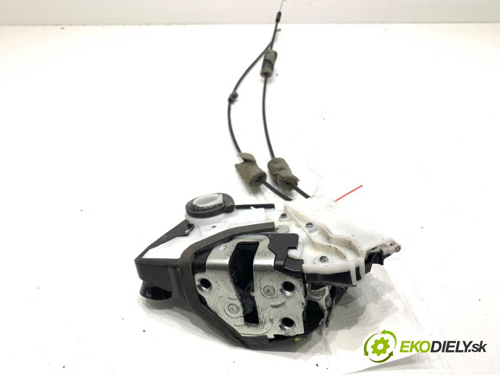 HONDA HR-V SUV 2017 96 kW 1.5 (RU1) 1498 zámok dveře levý přední část M85-11120M2