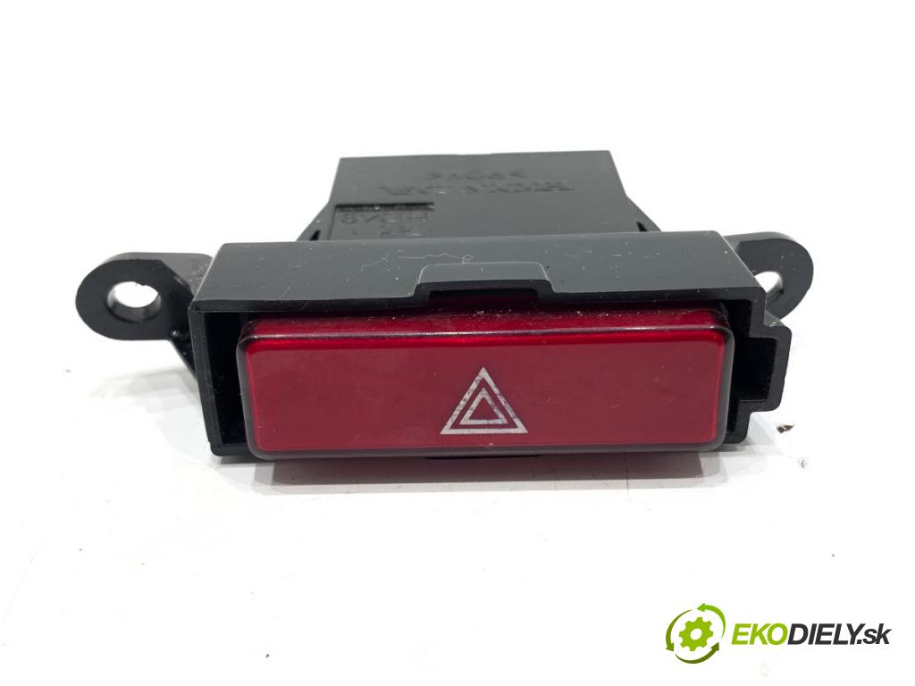 HONDA HR-V SUV 2017 96 kW 1.5 (RU1) 1498 spínač světel nouzových M55804 (Páčky pod volantem)