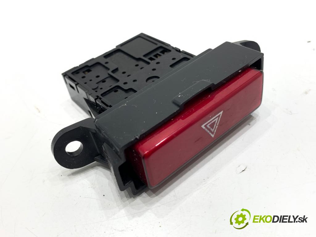 HONDA HR-V SUV 2017 96 kW 1.5 (RU1) 1498 spínač světel nouzových M55804 (Páčky pod volantem)