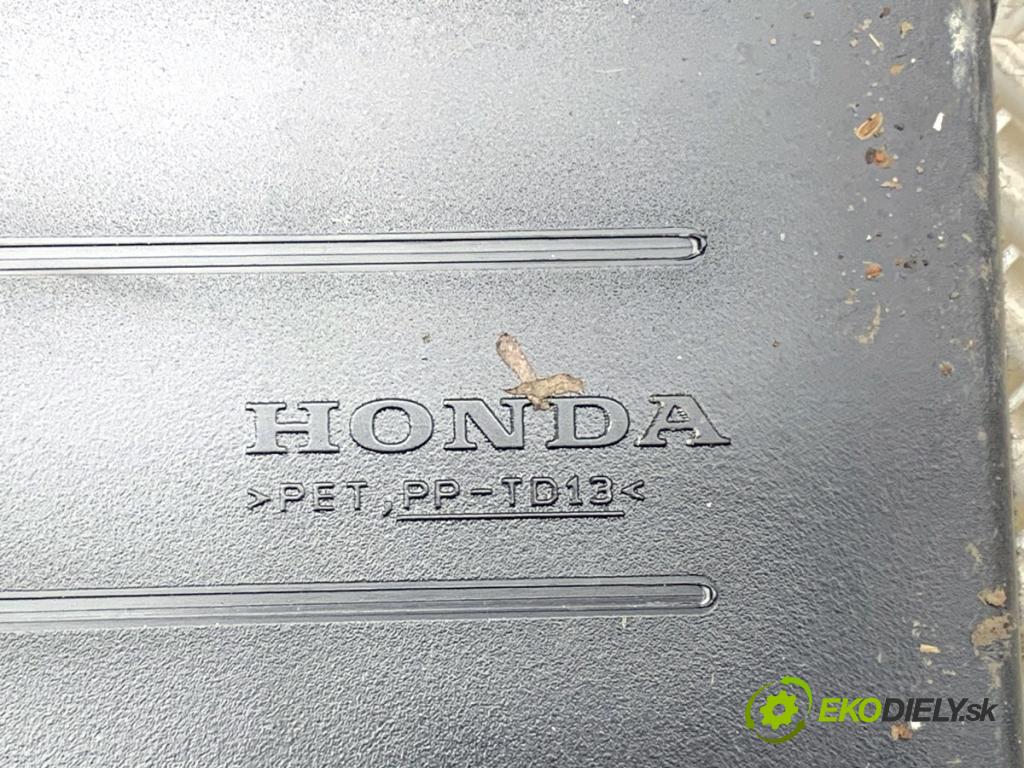 HONDA HR-V SUV 2017 96 kW 1.5 (RU1) 1498 KRYTINA: kufra L0255117AA