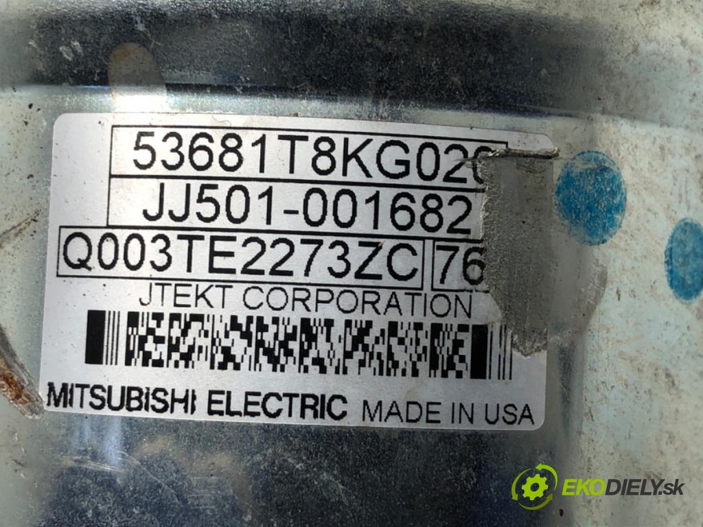 HONDA HR-V SUV 2017 96 kW 1.5 (RU1) 1498 pumpa servočerpadlo JJ001-01544 (Servočerpadlo)