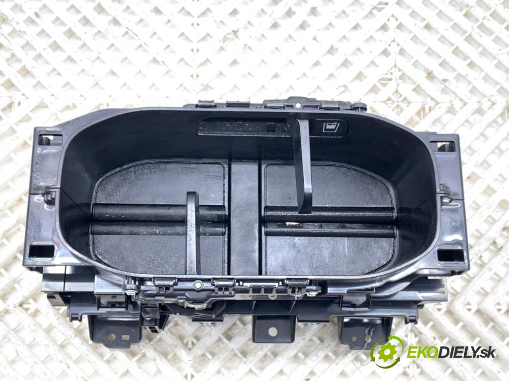 HONDA HR-V SUV 2017 96 kW 1.5 (RU1) 1498 držák na nápoje 4U8T-0 4U8Z-0 (Držák nápojů)