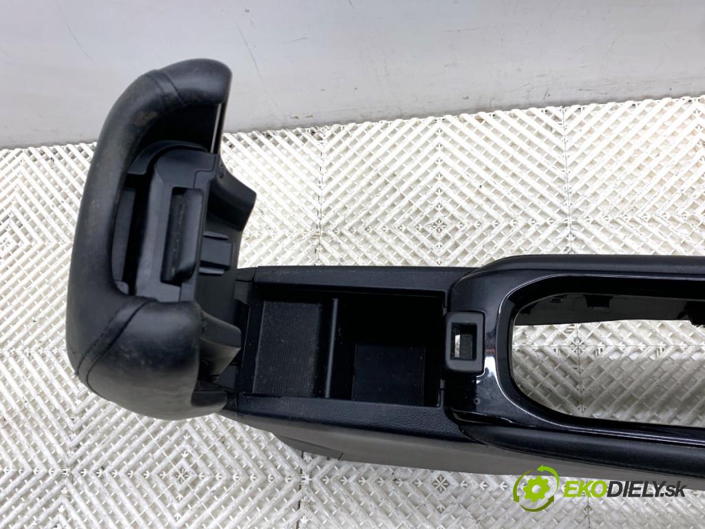 HONDA HR-V SUV 2017 96 kW 1.5 (RU1) 1498 Tunel středový 83405-T7WA010-21 (Středový tunel)