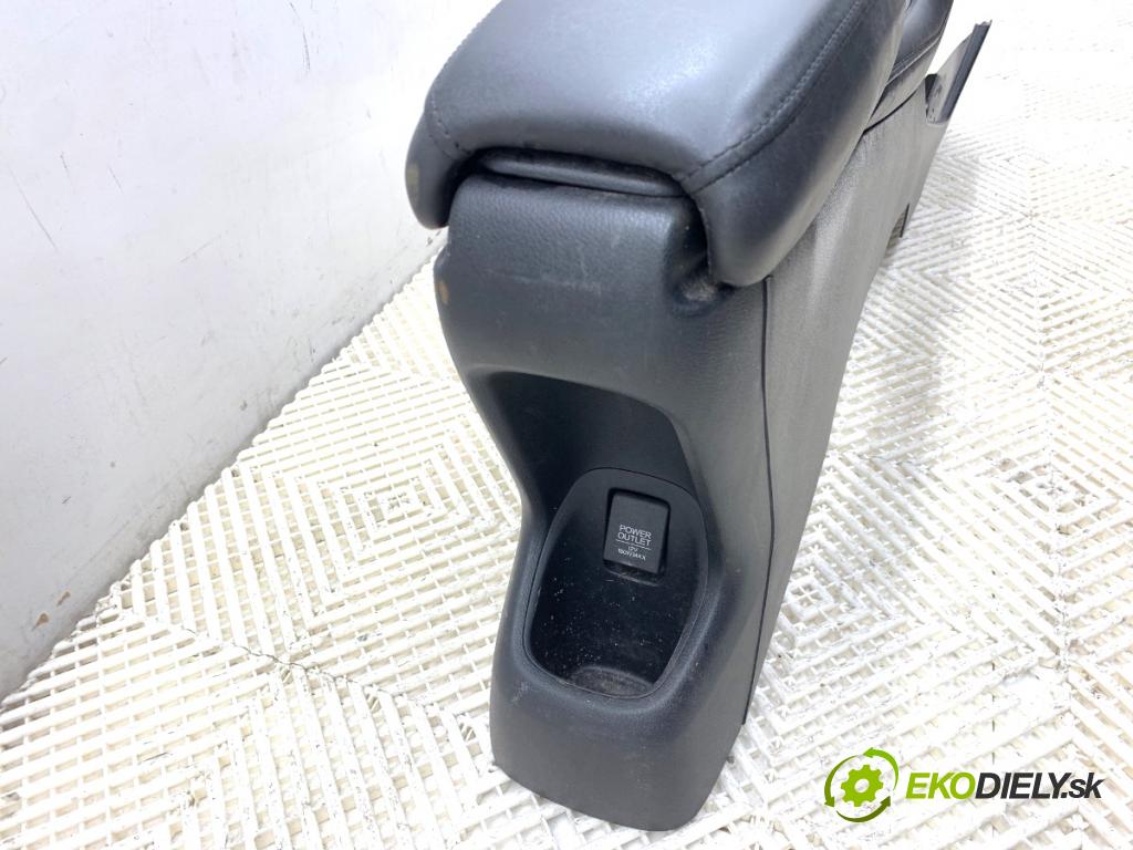 HONDA HR-V SUV 2017 96 kW 1.5 (RU1) 1498 Tunel středový 83405-T7WA010-21 (Středový tunel)