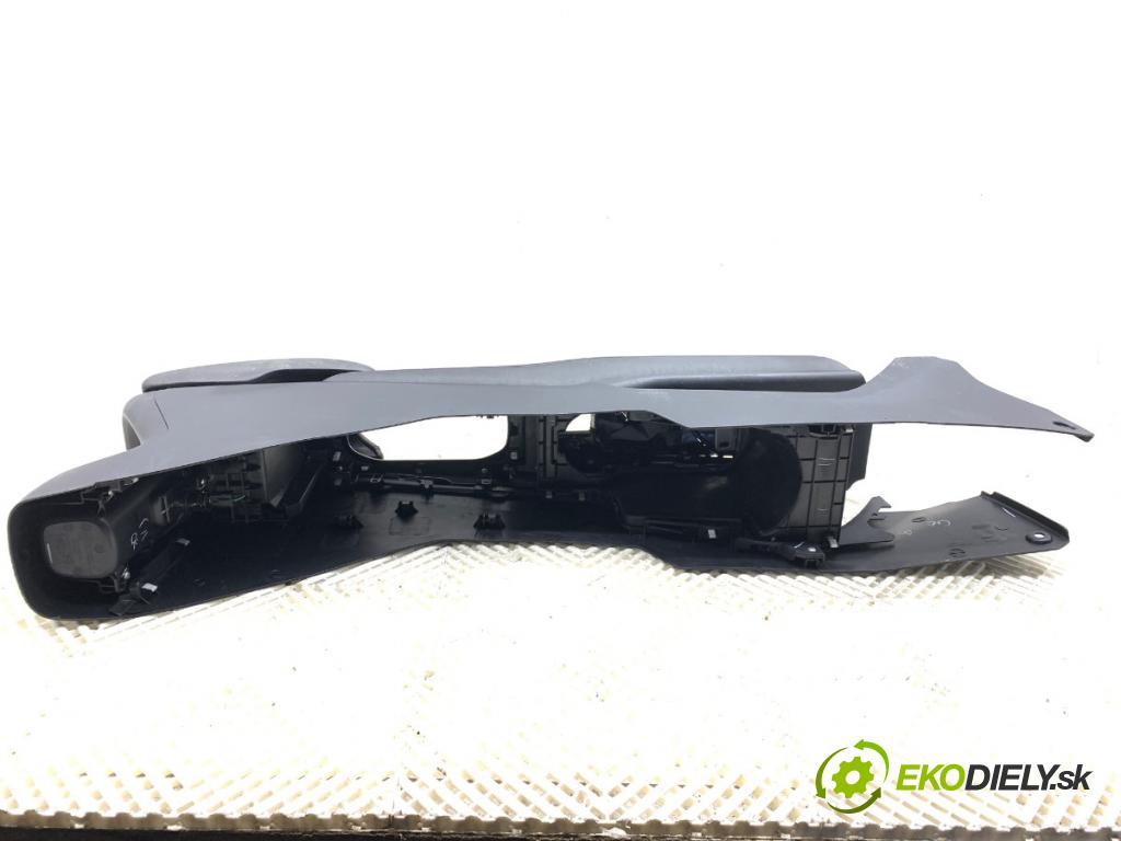 HONDA HR-V SUV 2017 96 kW 1.5 (RU1) 1498 Tunel středový 83405-T7WA010-21 (Středový tunel)