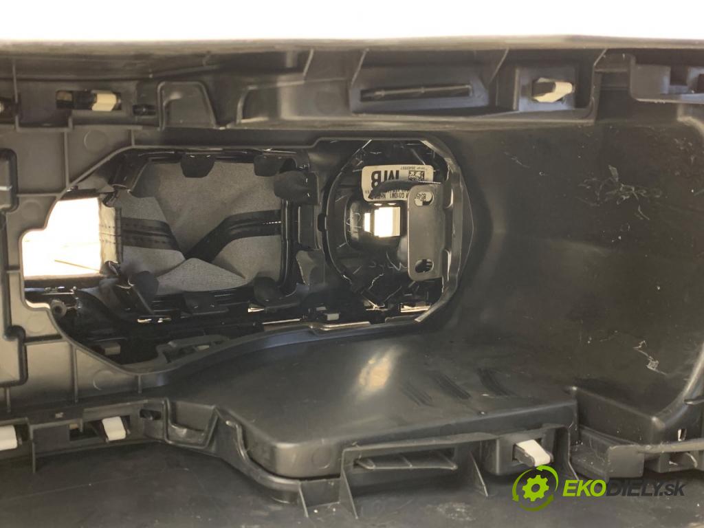 HONDA HR-V SUV 2017 96 kW 1.5 (RU1) 1498 Tunel středový 83405-T7WA010-21 (Středový tunel)