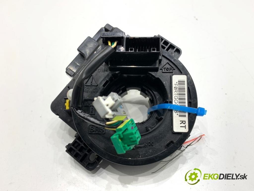 HONDA HR-V SUV 2017 96 kW 1.5 (RU1) 1498 Krúžok, slimák airbag 35000-T0A-00 (Airbag)