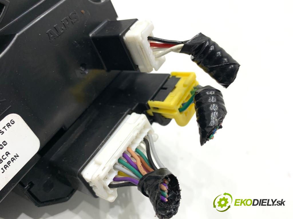 HONDA HR-V SUV 2017 96 kW 1.5 (RU1) 1498 Krúžok, slimák airbag 35000-T0A-00 (Airbag)