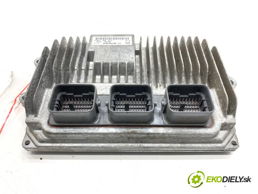 HONDA HR-V SUV 2017 96 kW 1.5 (RU1) 1498 riadiaca jednotka Motor 37820-50Z-G13 (Riadiaca jednotka)