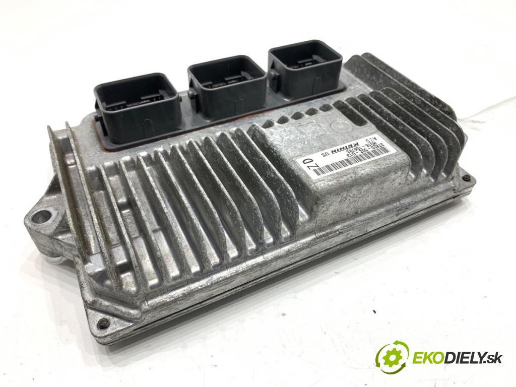 HONDA HR-V SUV 2017 96 kW 1.5 (RU1) 1498 riadiaca jednotka Motor 37820-50Z-G13 (Riadiaca jednotka)