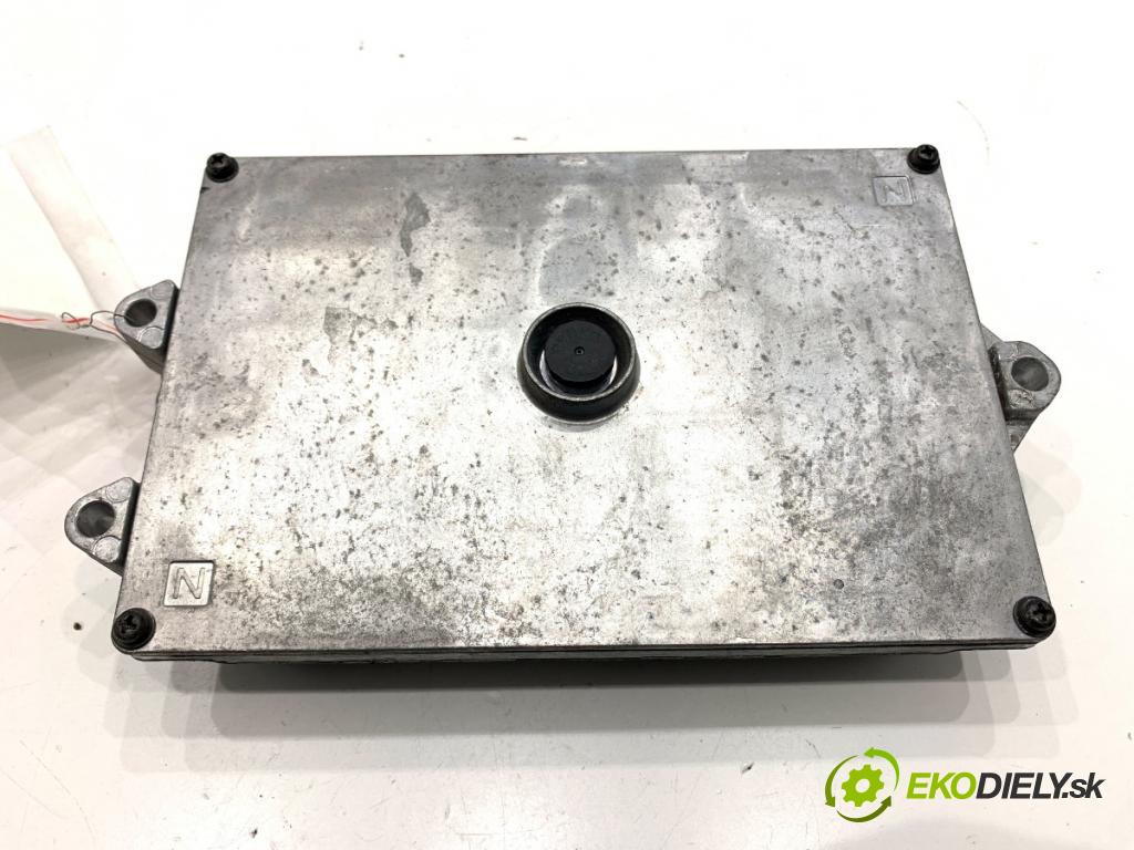 HONDA HR-V SUV 2017 96 kW 1.5 (RU1) 1498 riadiaca jednotka Motor 37820-50Z-G13 (Riadiaca jednotka)